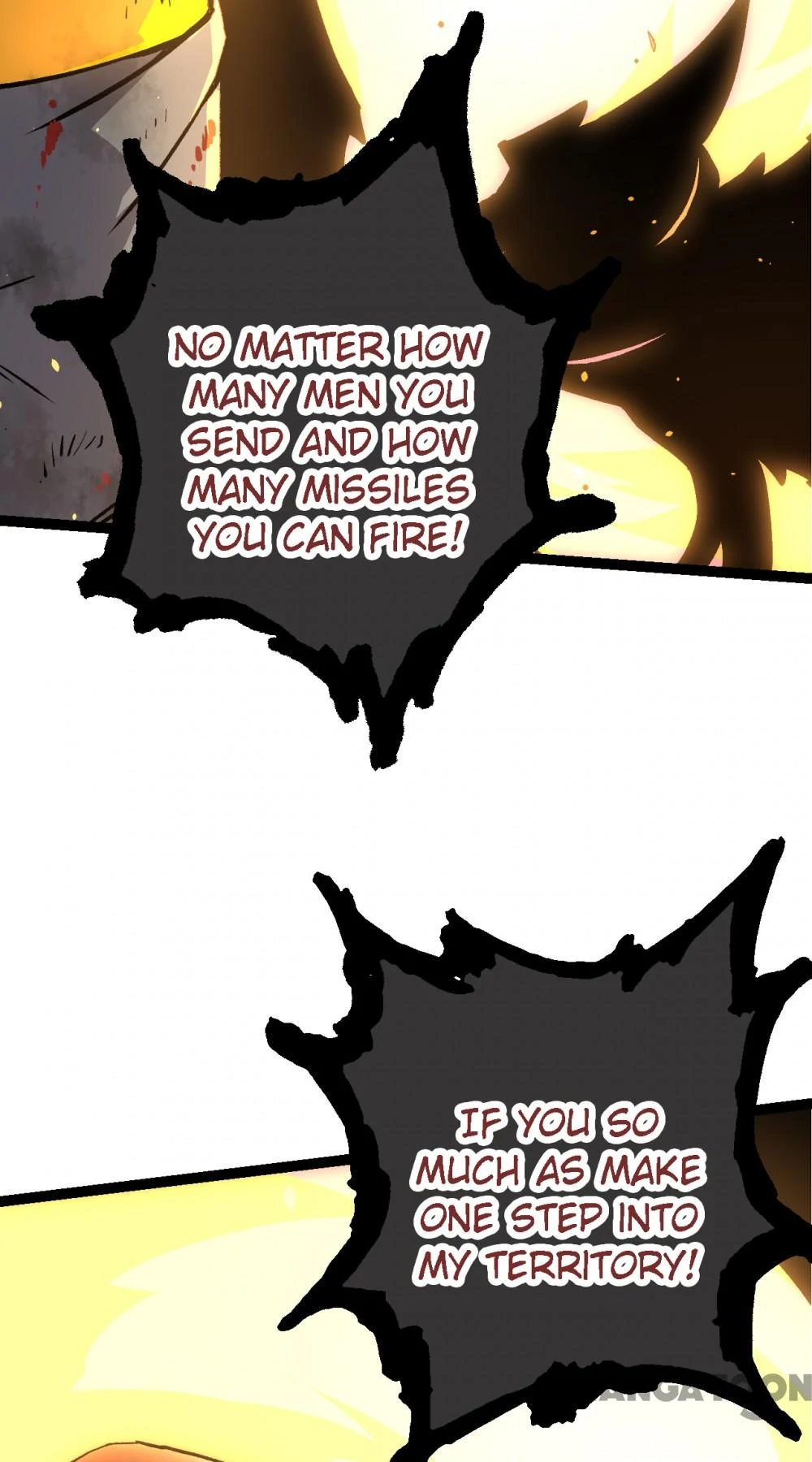 Read Starting Over as a Tree En Manga Online