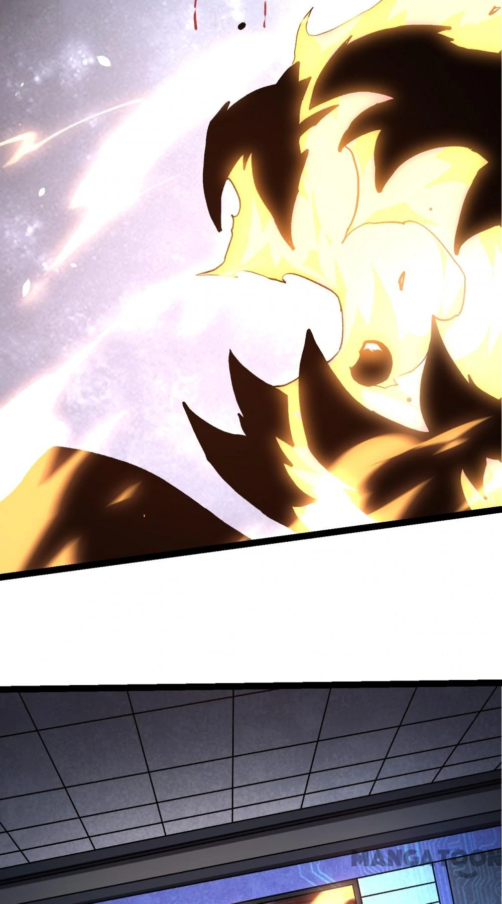 Read Starting Over as a Tree En Manga Online