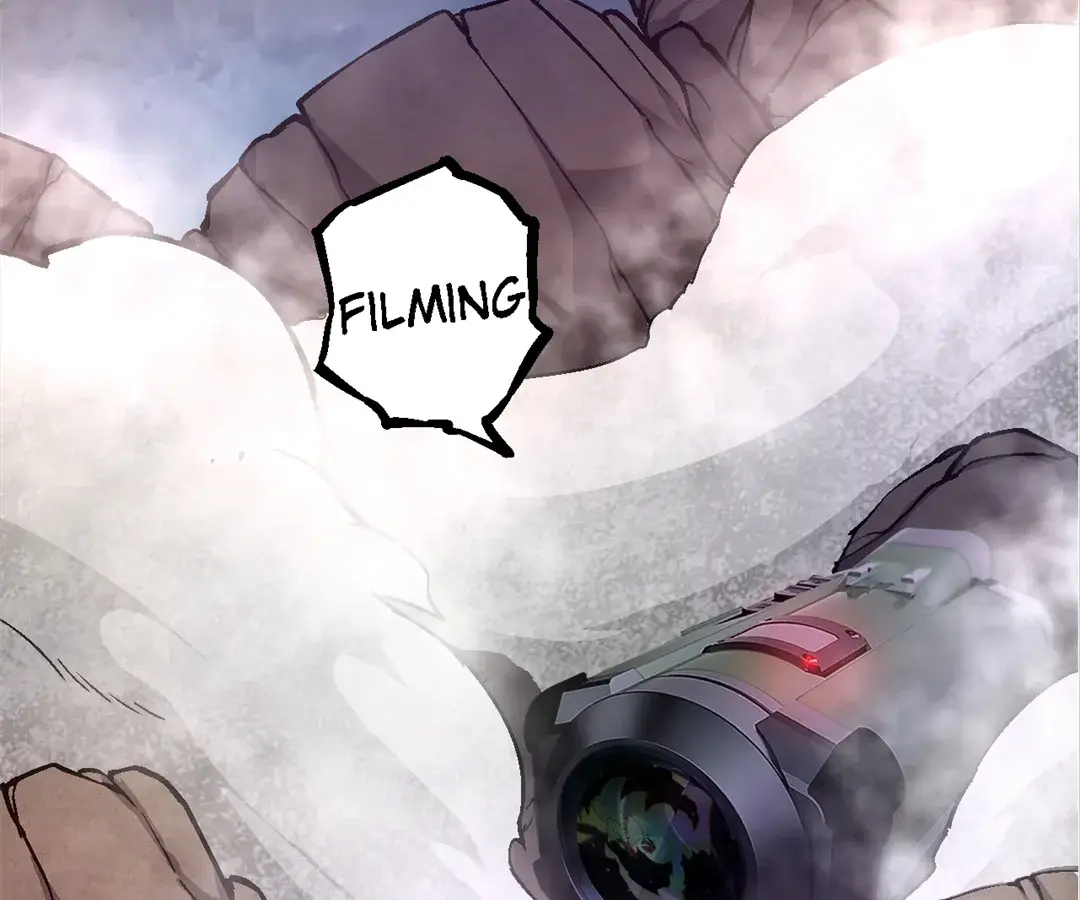 Read Starting Over as a Tree En Manga Online
