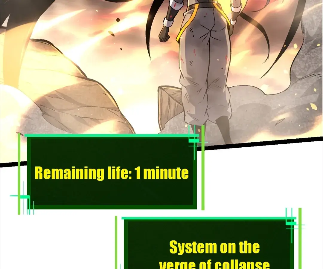 Read Starting Over as a Tree En Manga Online