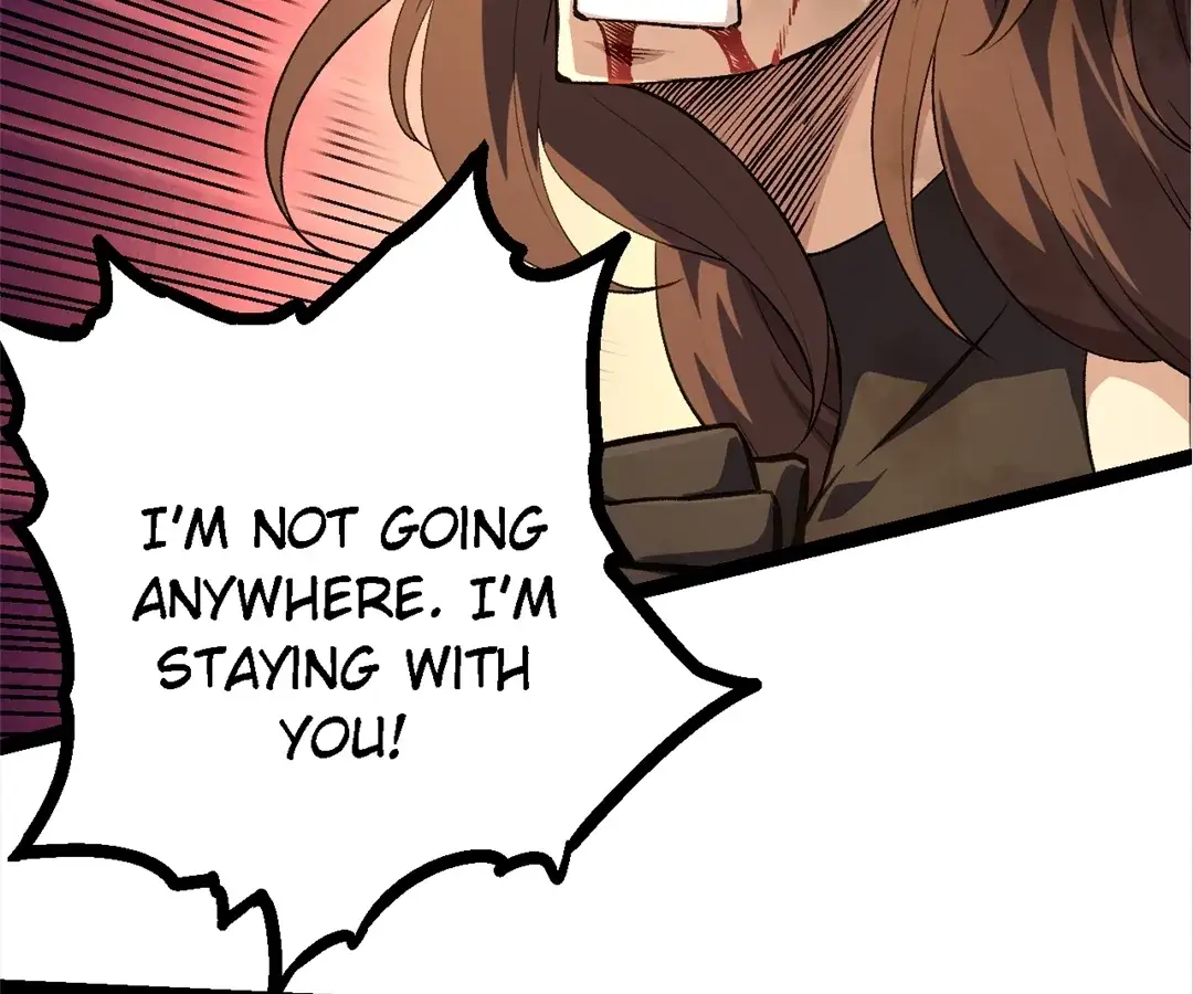 Read Starting Over as a Tree En Manga Online