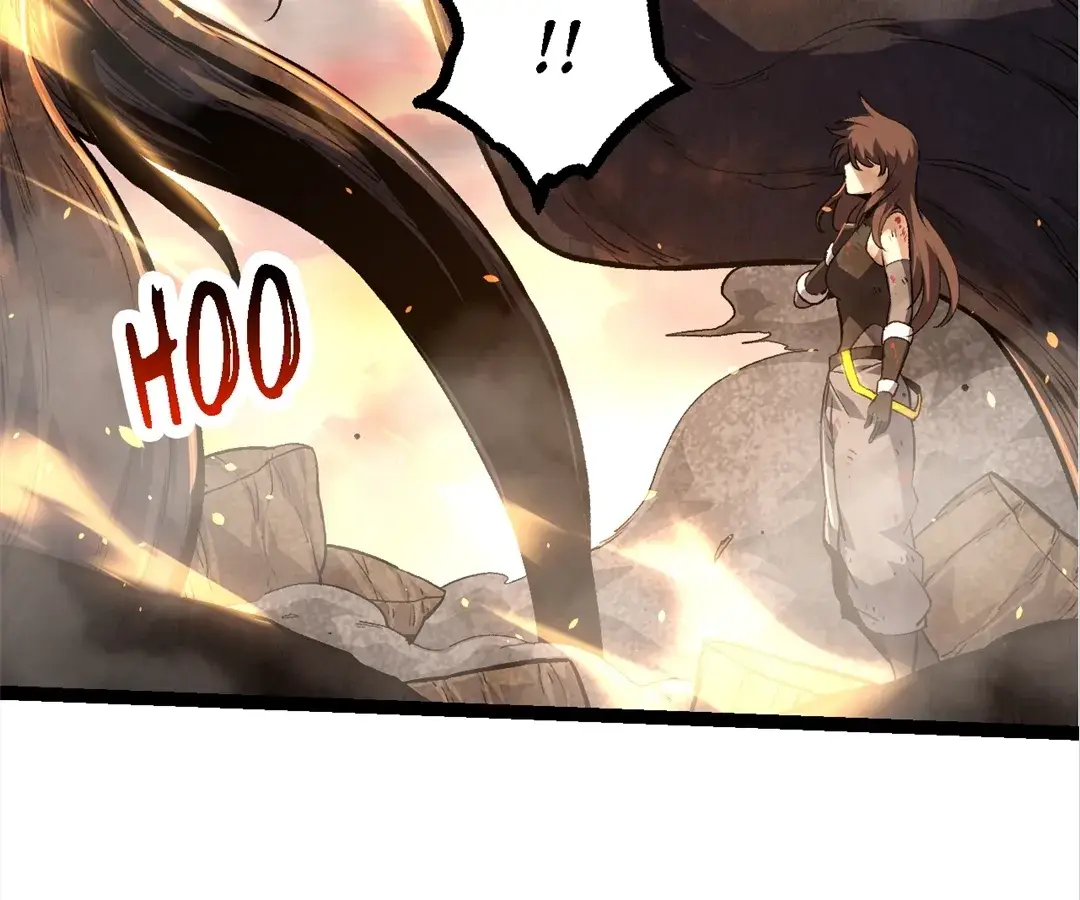 Read Starting Over as a Tree En Manga Online