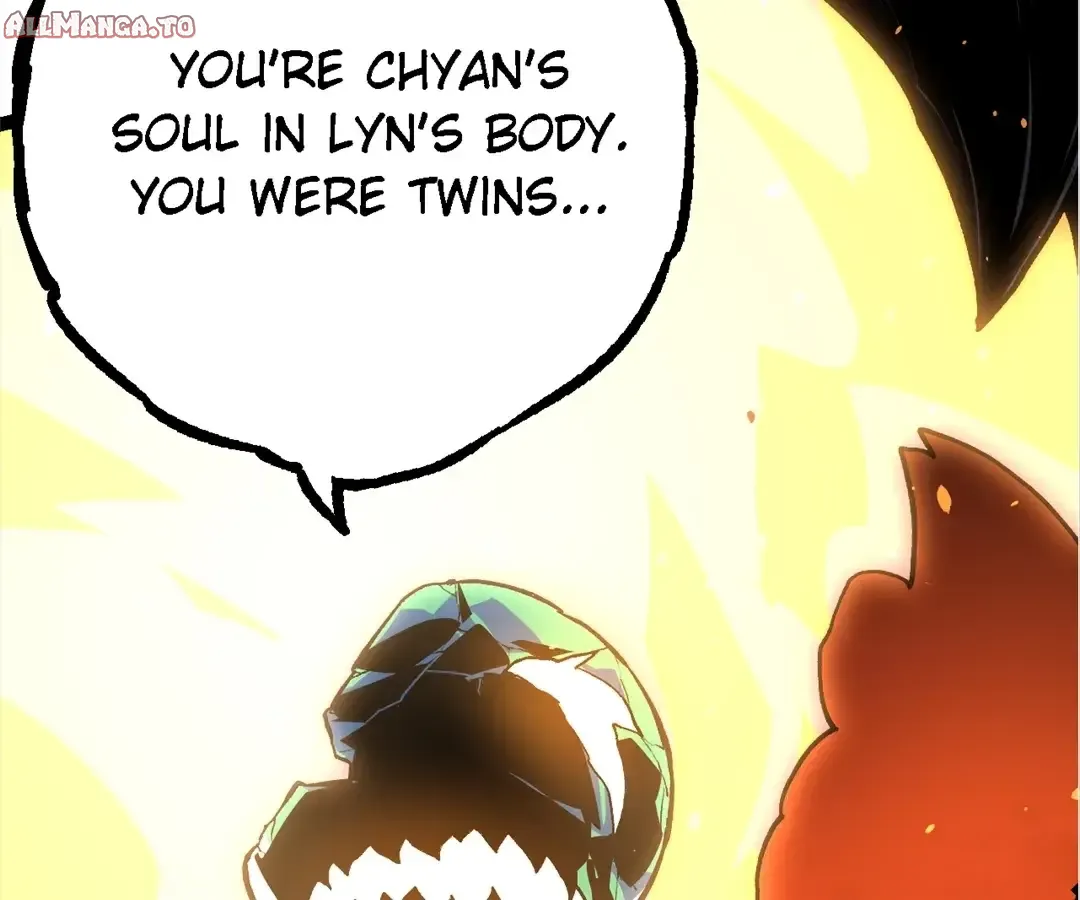 Read Starting Over as a Tree En Manga Online