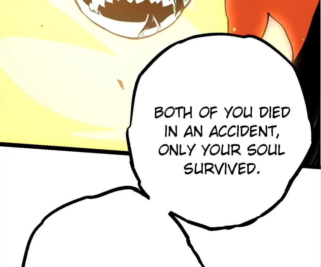 Read Starting Over as a Tree En Manga Online