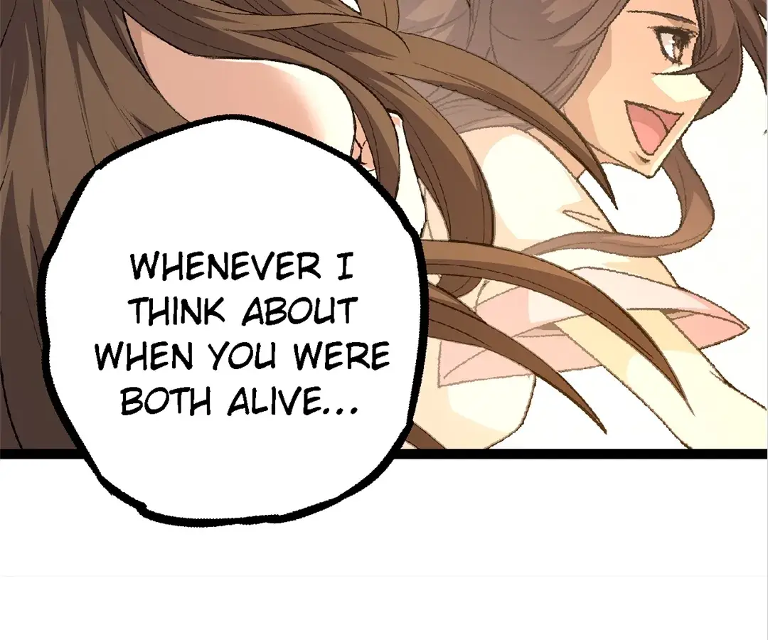 Read Starting Over as a Tree En Manga Online