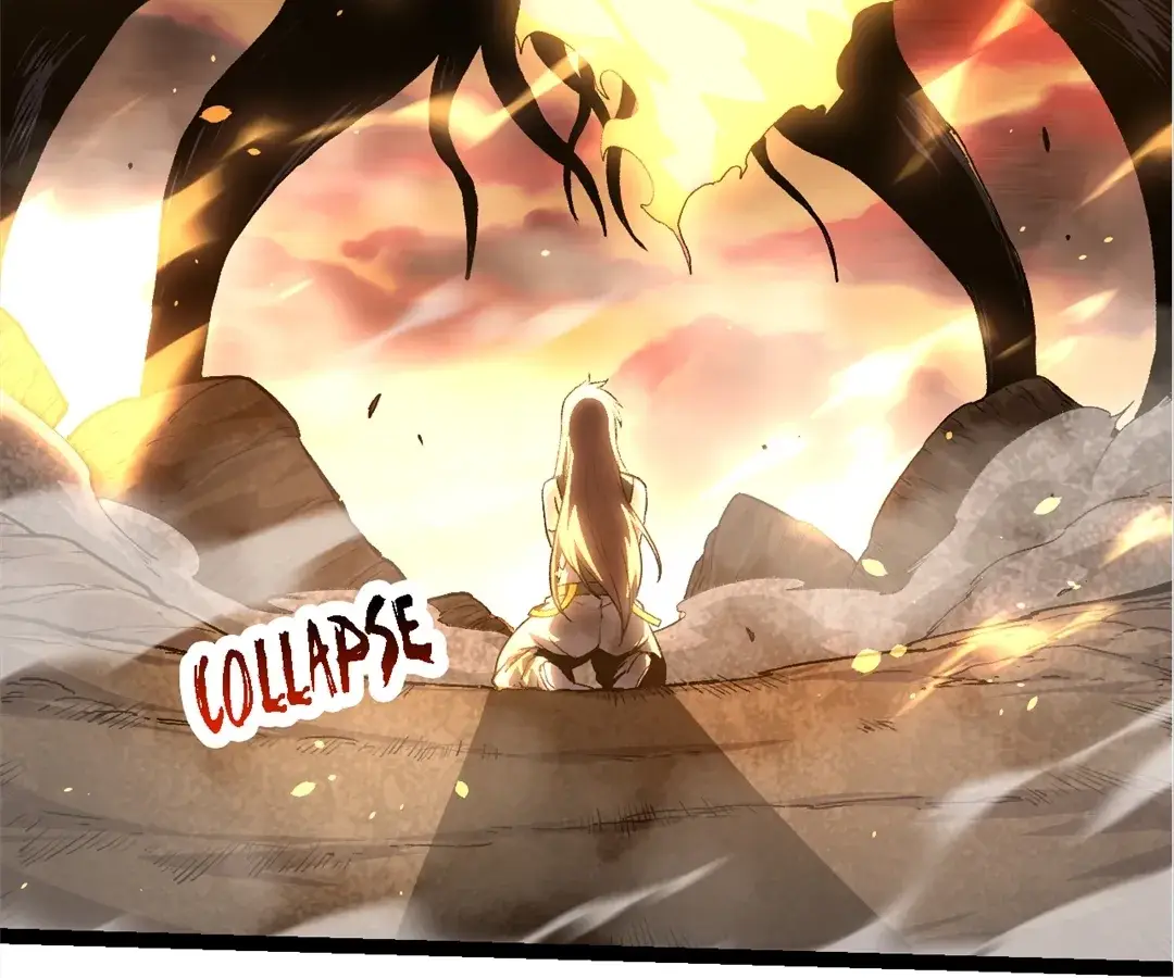 Read Starting Over as a Tree En Manga Online