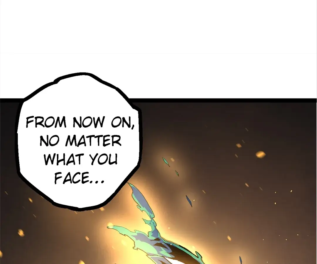 Read Starting Over as a Tree En Manga Online