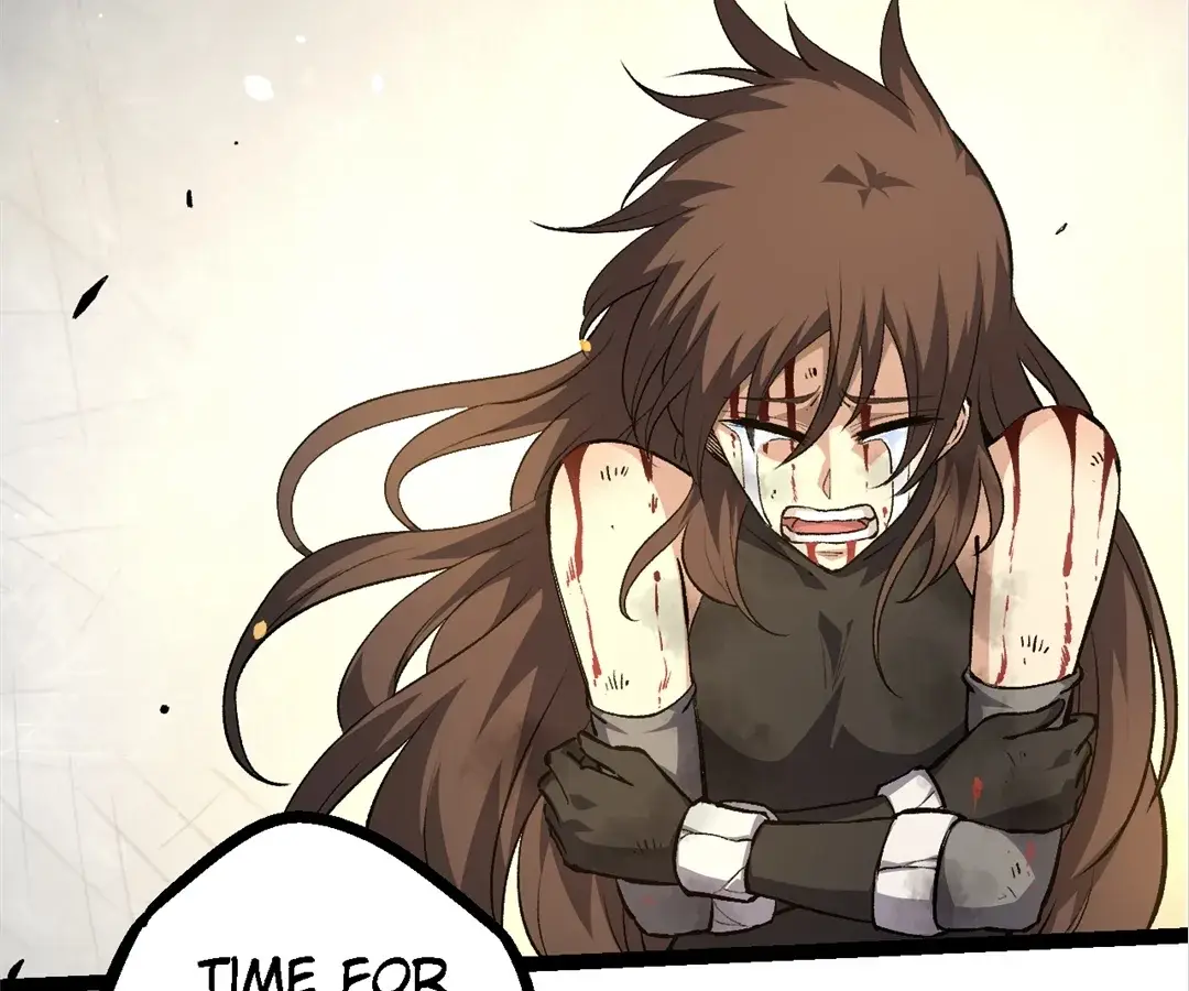 Read Starting Over as a Tree En Manga Online