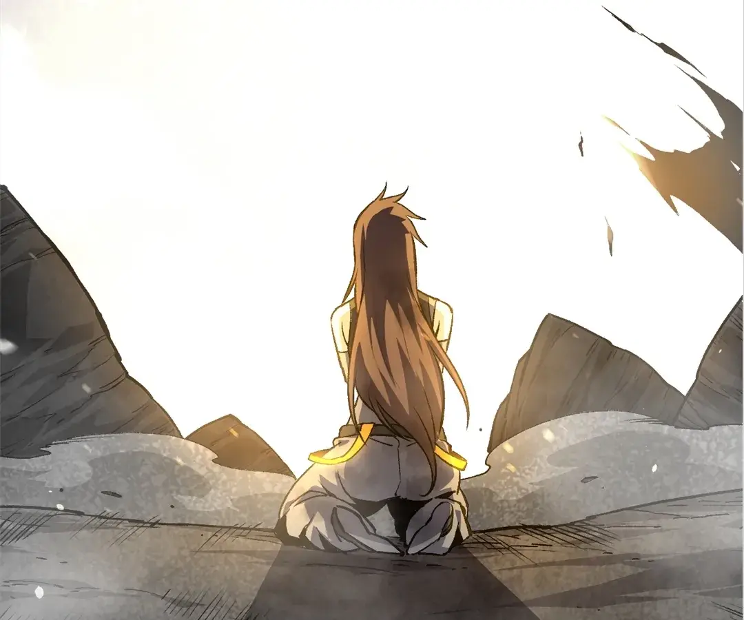 Read Starting Over as a Tree En Manga Online