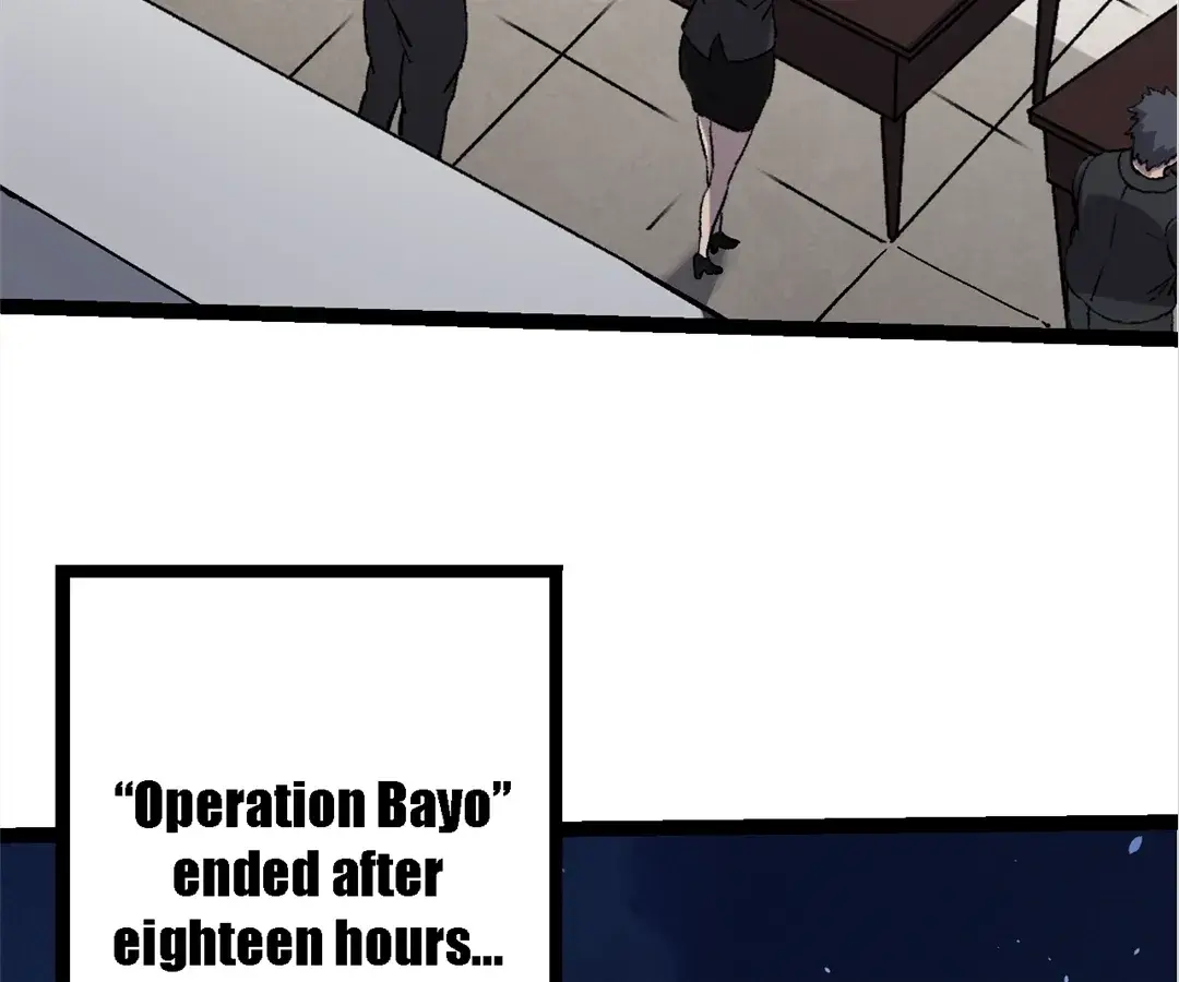 Read Starting Over as a Tree En Manga Online