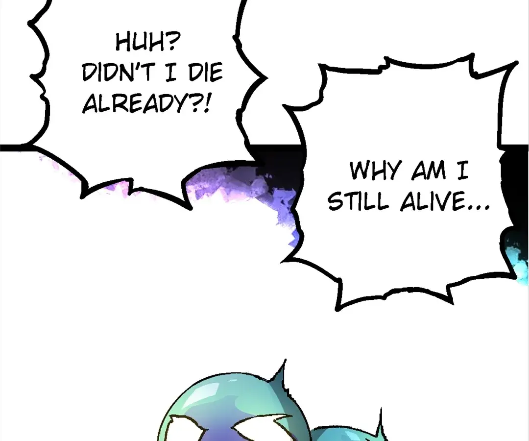 Read Starting Over as a Tree En Manga Online