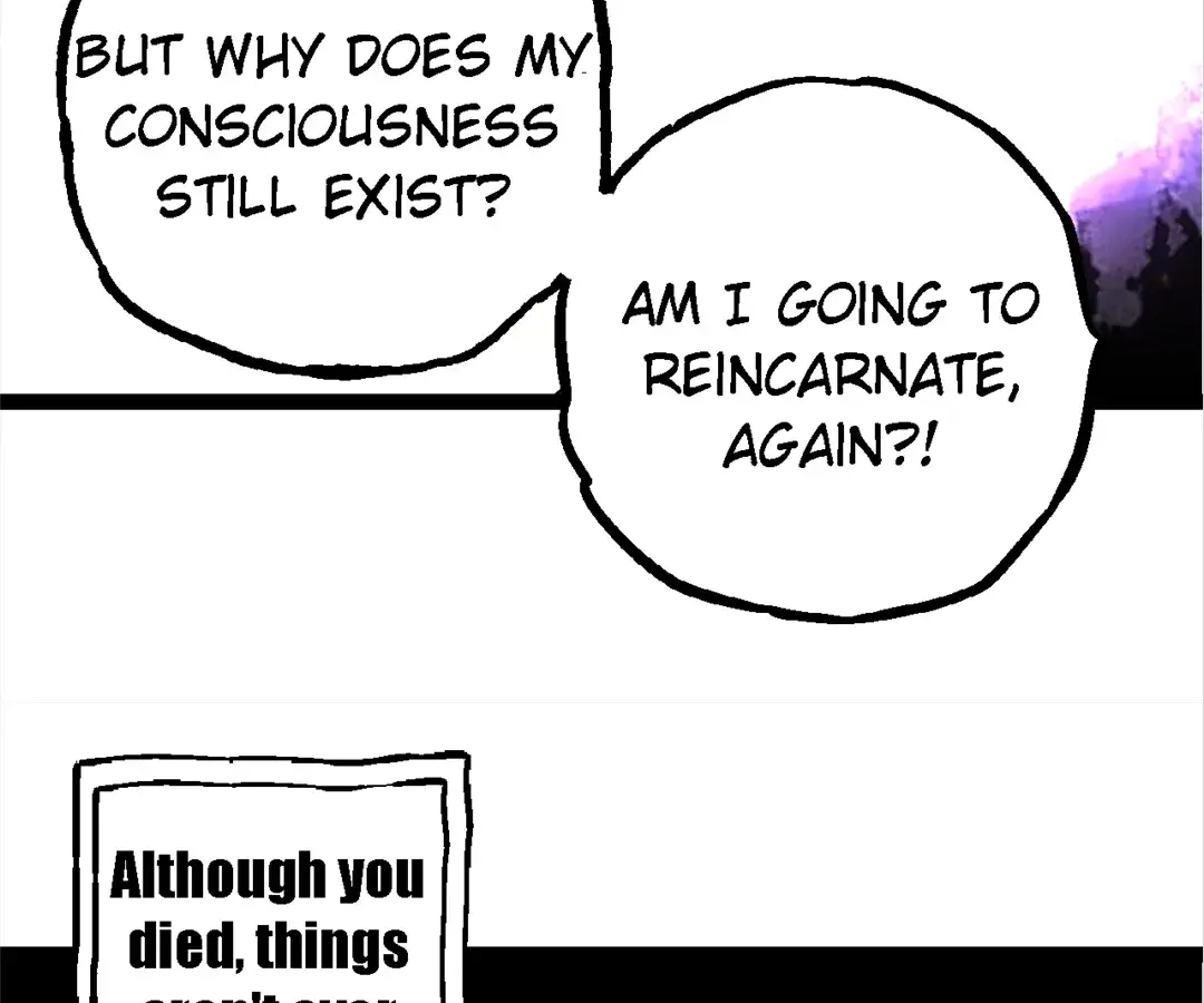 Read Starting Over as a Tree En Manga Online