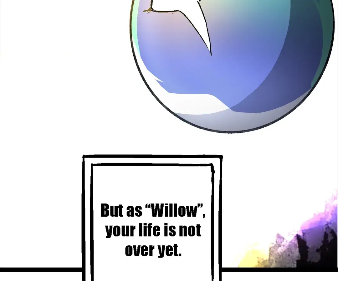 Read Starting Over as a Tree En Manga Online