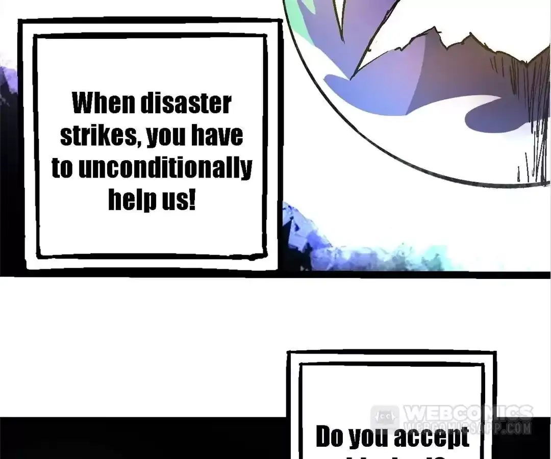 Read Starting Over as a Tree En Manga Online