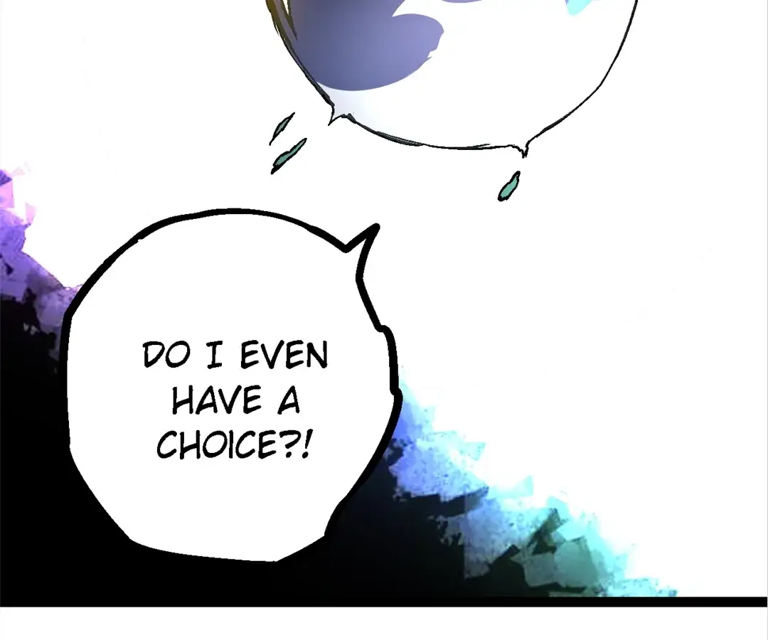 Read Starting Over as a Tree En Manga Online