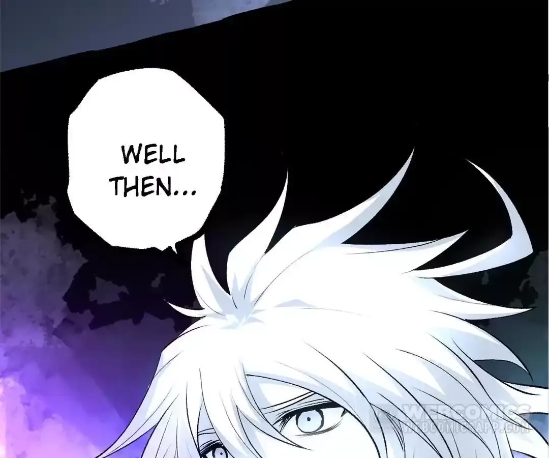 Read Starting Over as a Tree En Manga Online