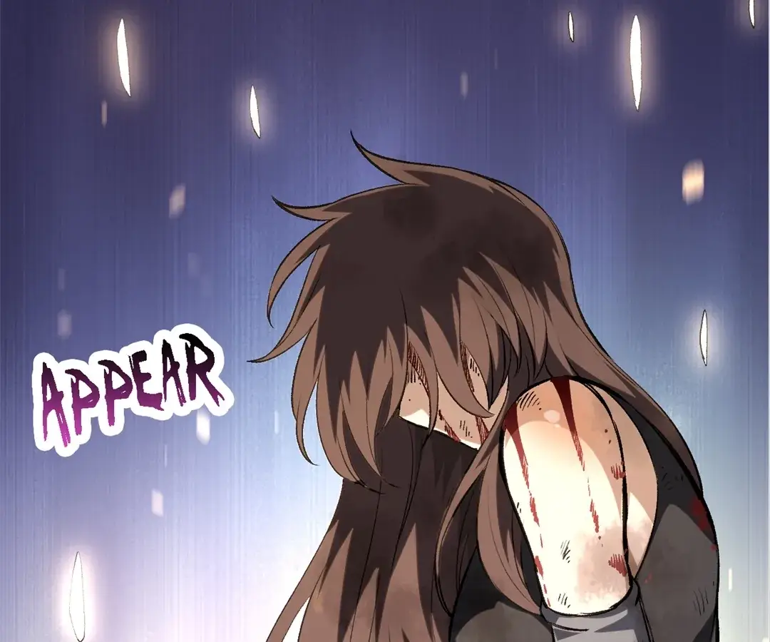 Read Starting Over as a Tree En Manga Online