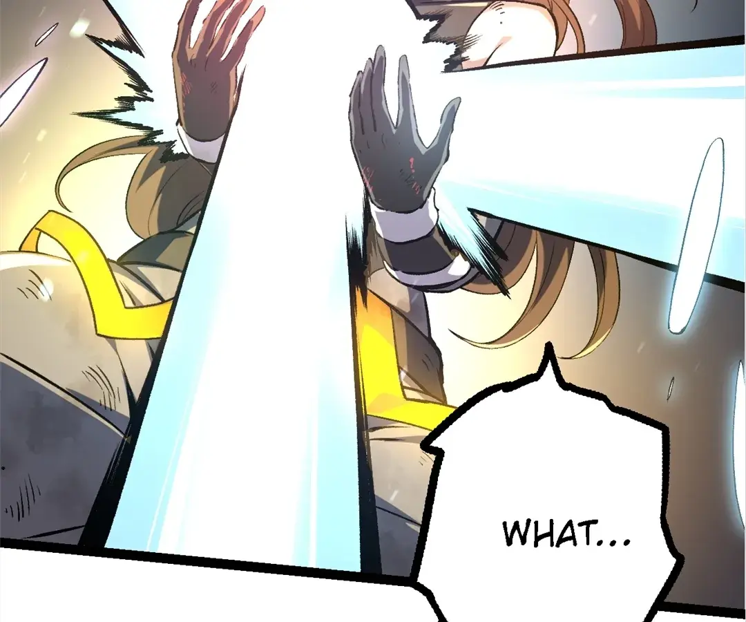 Read Starting Over as a Tree En Manga Online