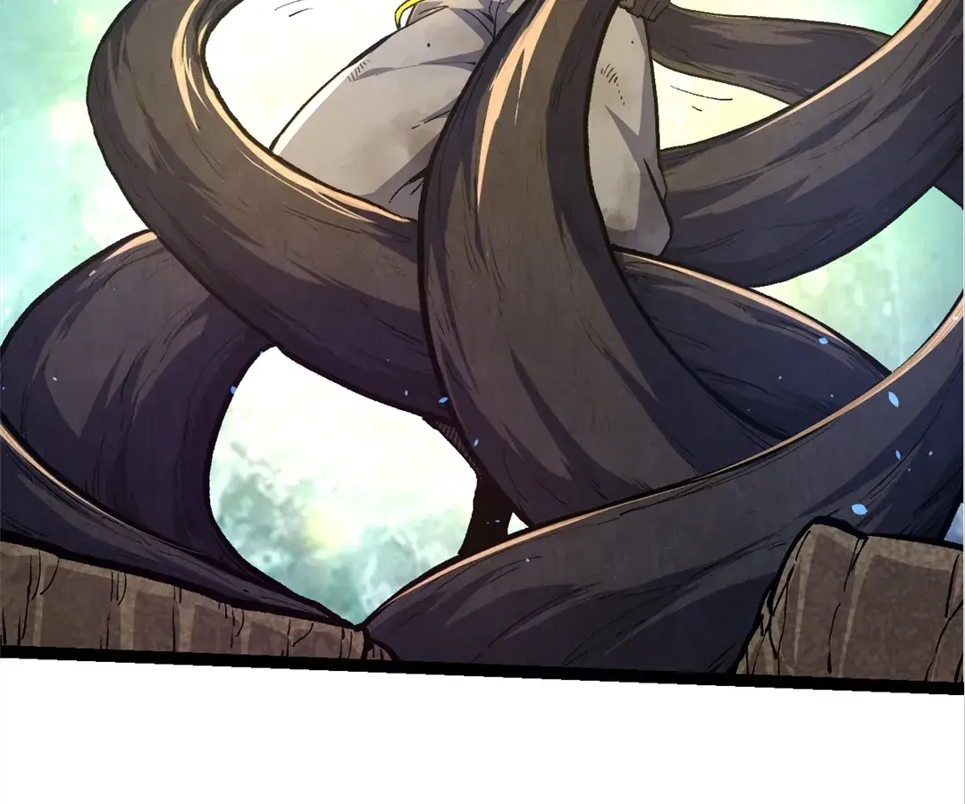 Read Starting Over as a Tree En Manga Online