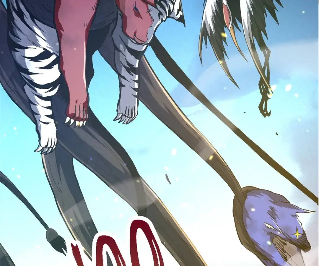 Read Starting Over as a Tree En Manga Online