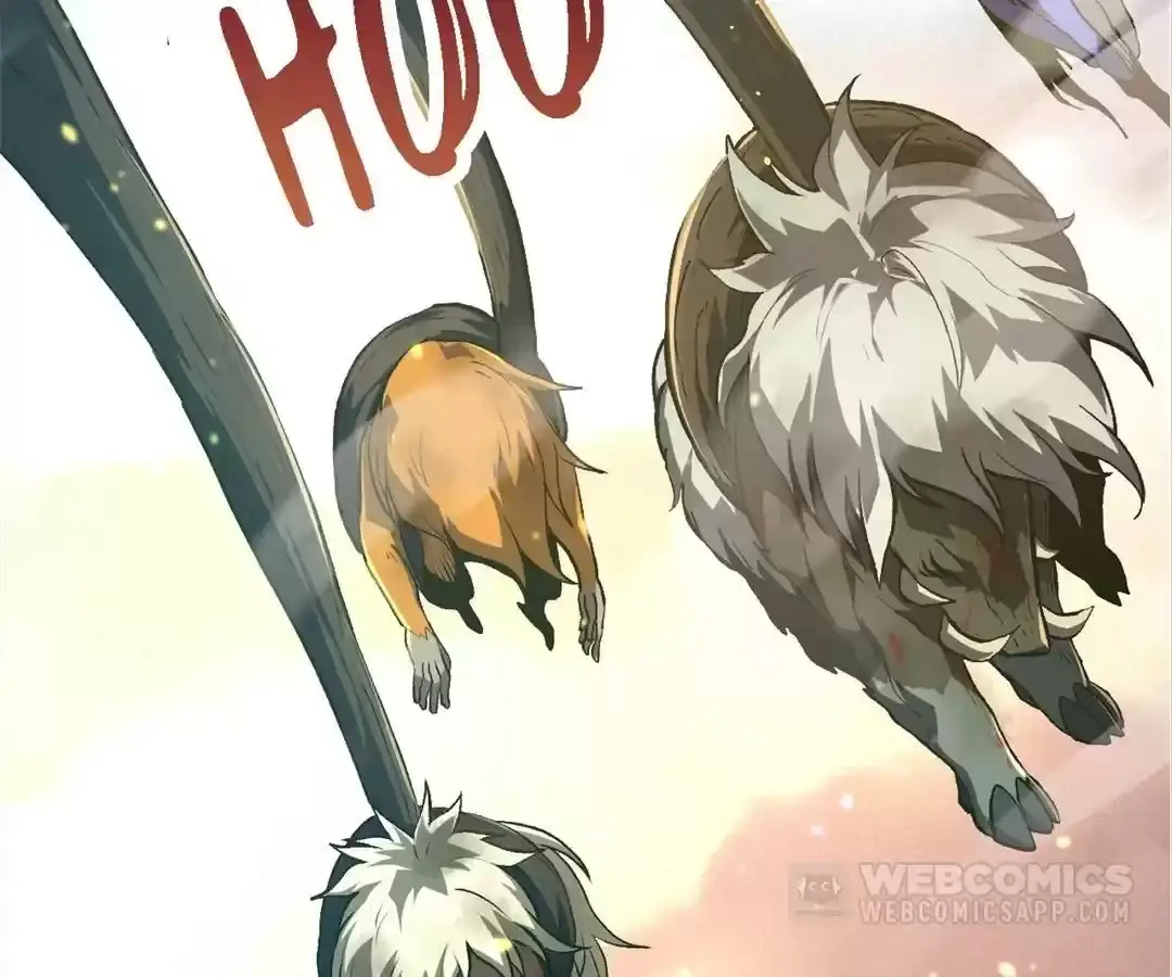 Read Starting Over as a Tree En Manga Online