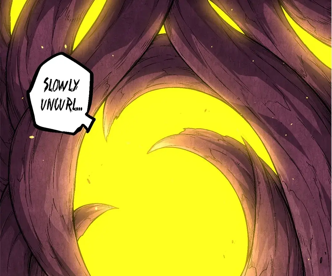 Read Starting Over as a Tree En Manga Online