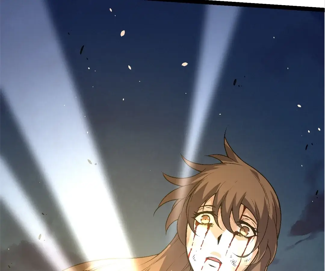 Read Starting Over as a Tree En Manga Online
