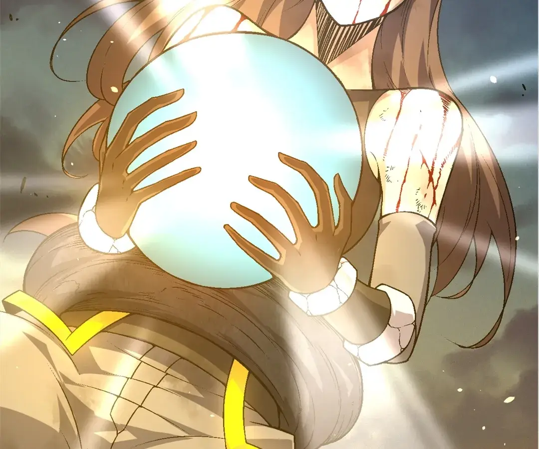 Read Starting Over as a Tree En Manga Online