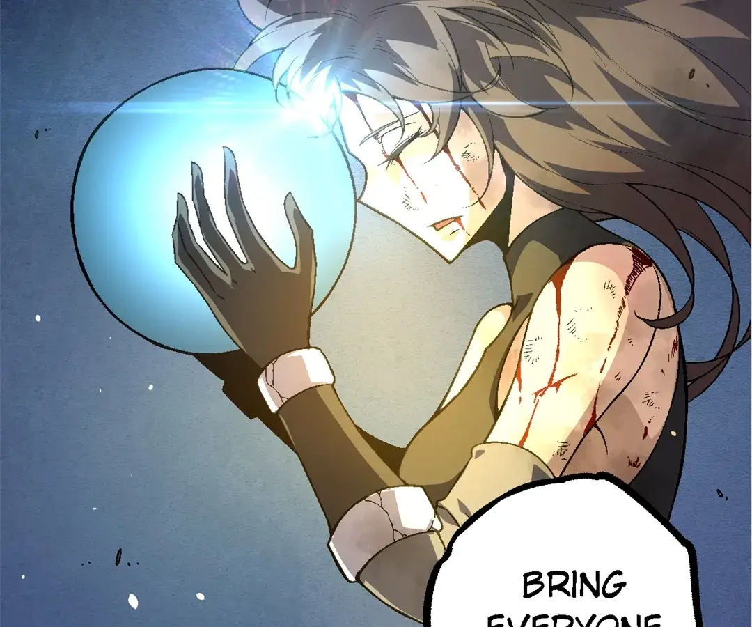 Read Starting Over as a Tree En Manga Online