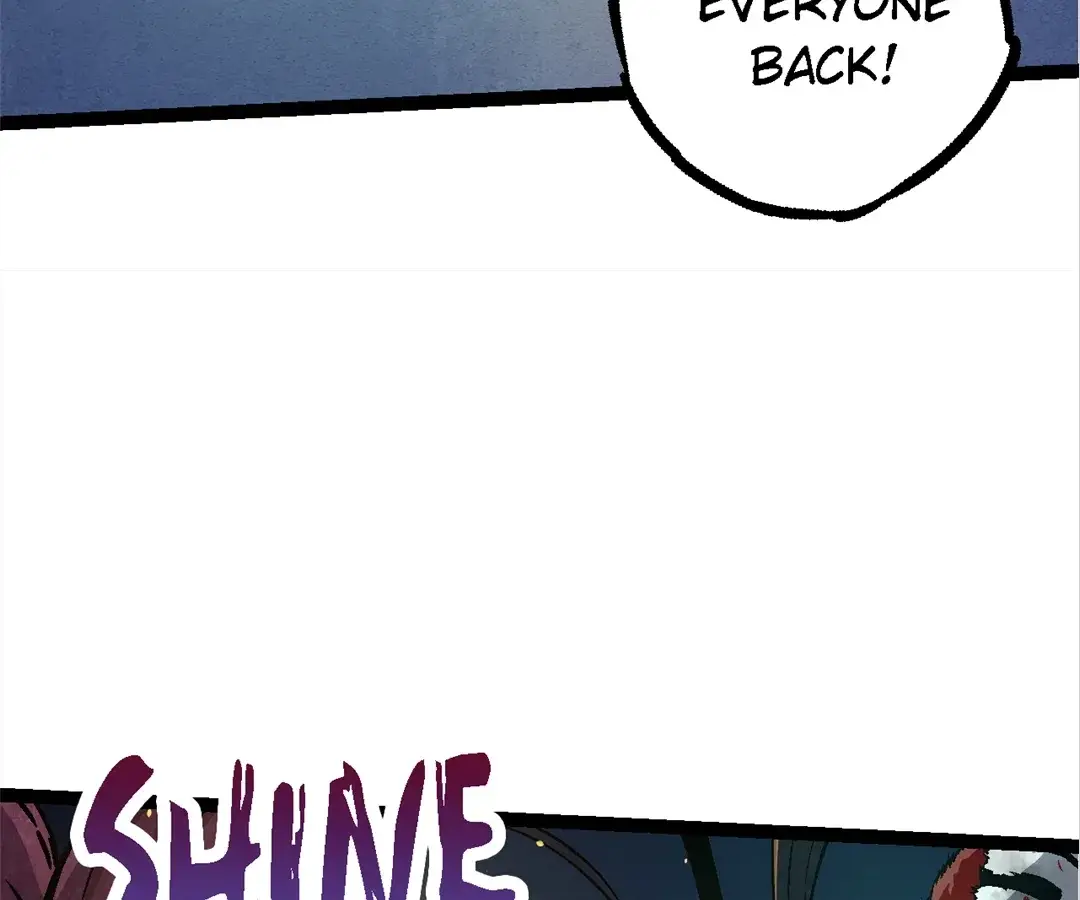 Read Starting Over as a Tree En Manga Online