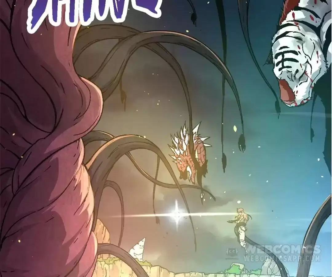 Read Starting Over as a Tree En Manga Online