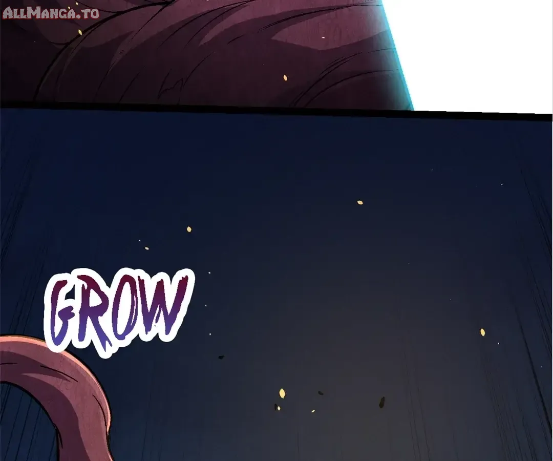 Read Starting Over as a Tree En Manga Online