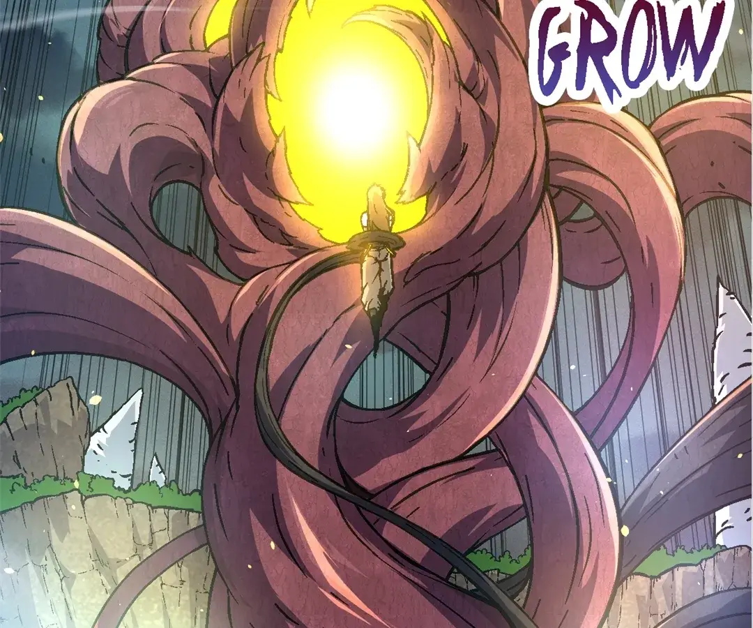 Read Starting Over as a Tree En Manga Online