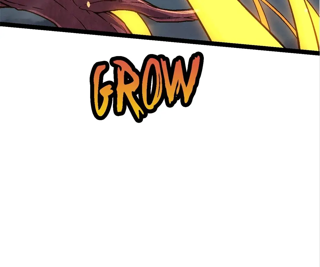 Read Starting Over as a Tree En Manga Online