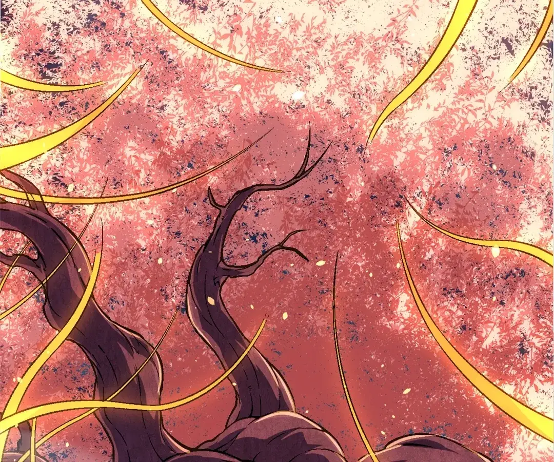 Read Starting Over as a Tree En Manga Online