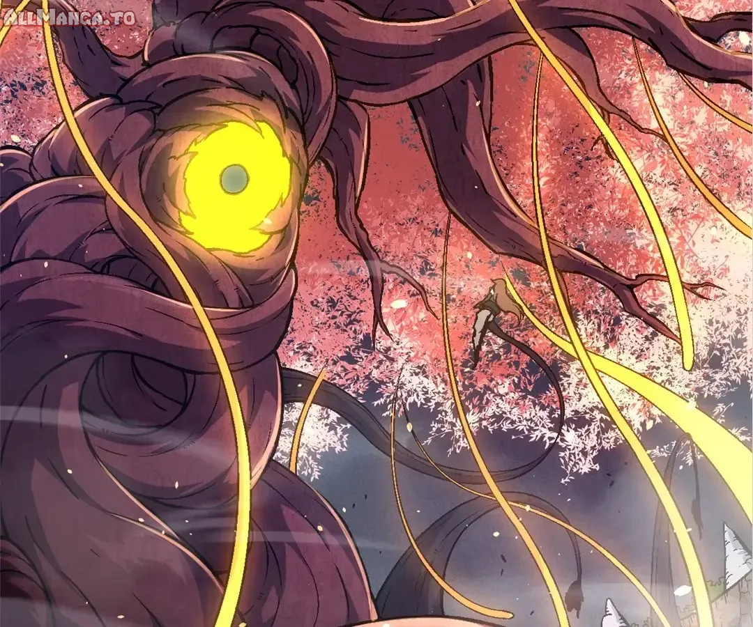 Read Starting Over as a Tree En Manga Online