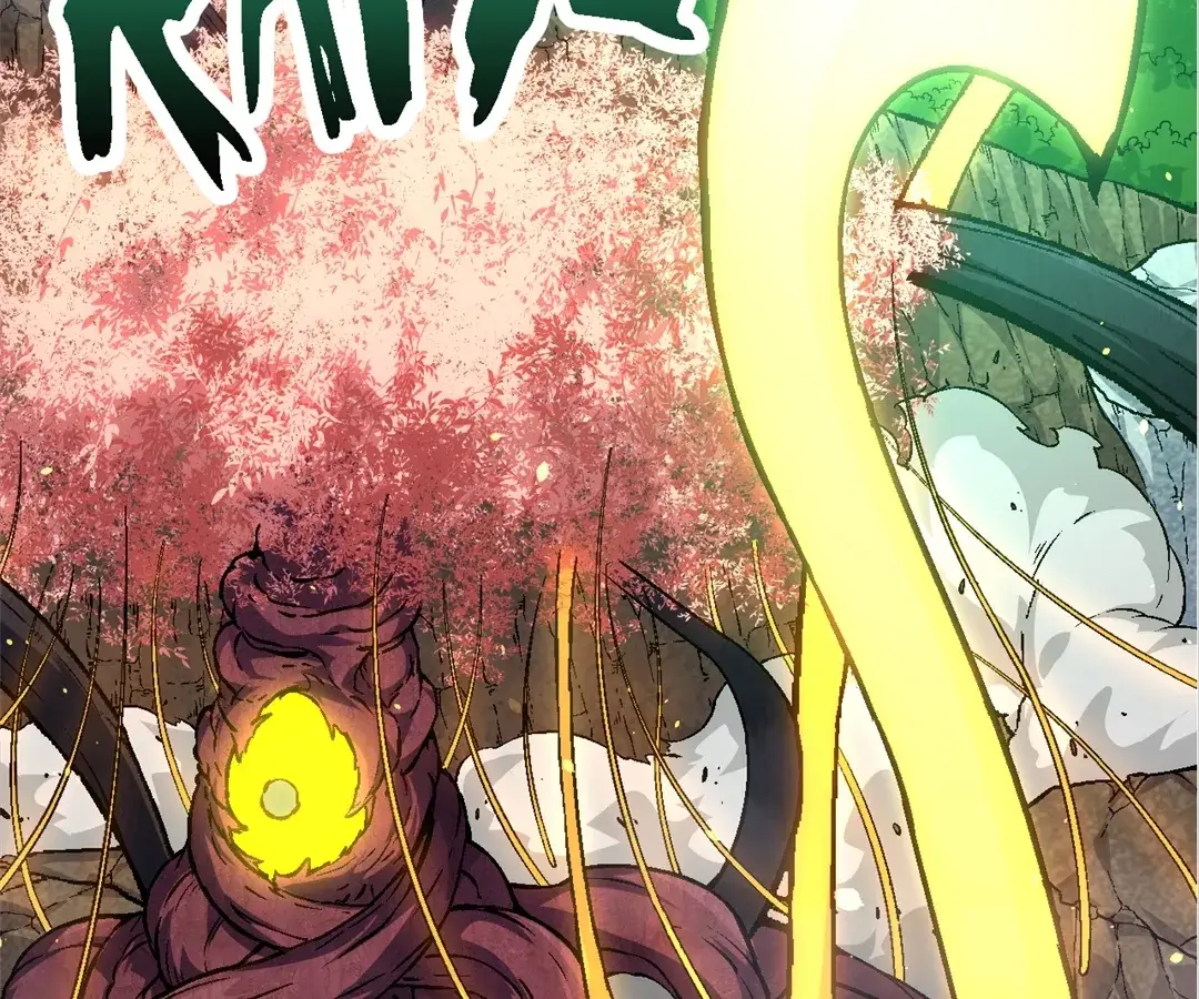 Read Starting Over as a Tree En Manga Online