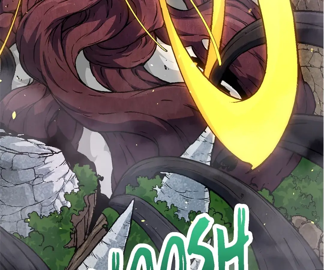 Read Starting Over as a Tree En Manga Online