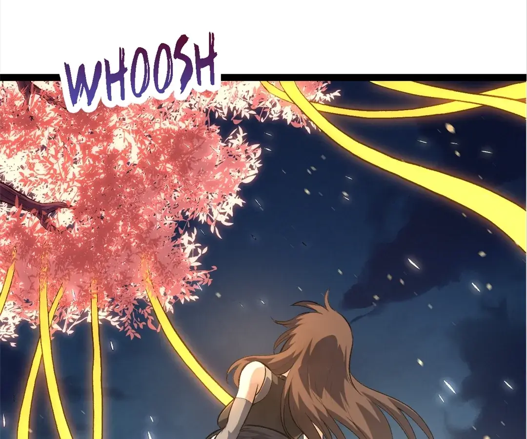 Read Starting Over as a Tree En Manga Online
