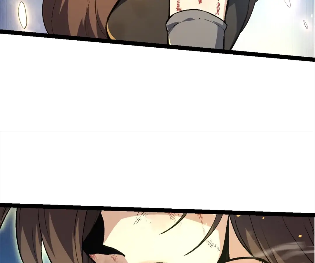 Read Starting Over as a Tree En Manga Online