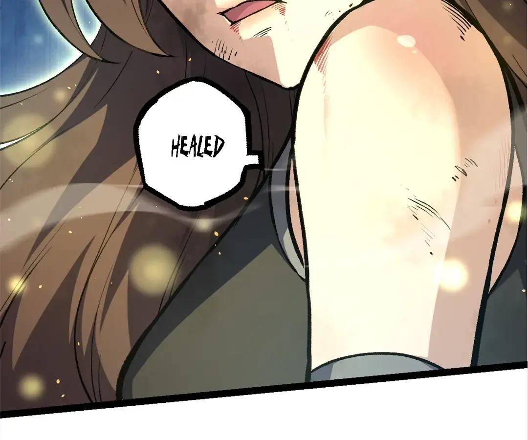 Read Starting Over as a Tree En Manga Online