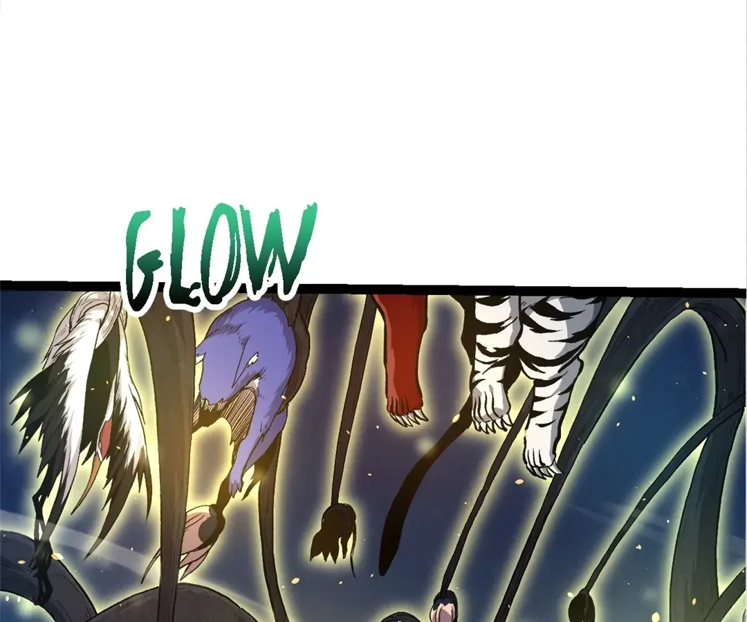 Read Starting Over as a Tree En Manga Online