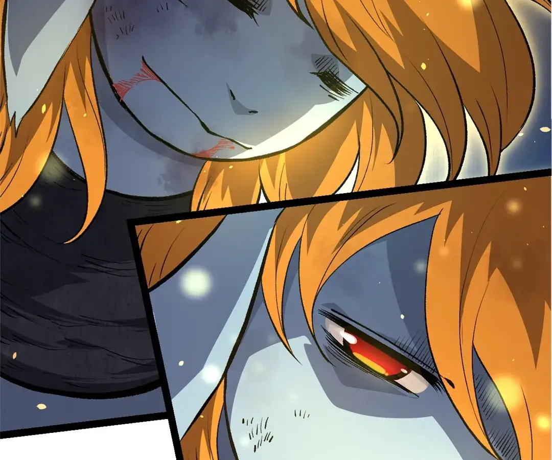 Read Starting Over as a Tree En Manga Online