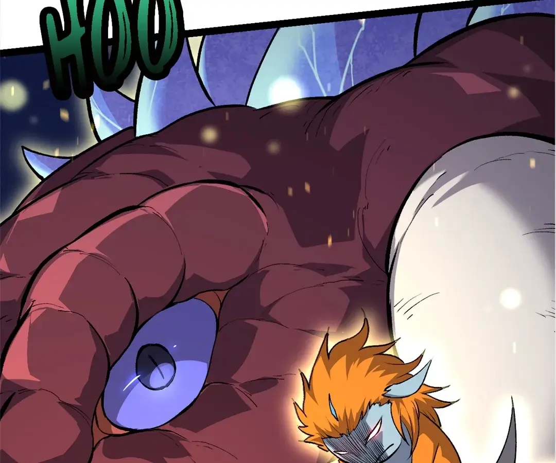 Read Starting Over as a Tree En Manga Online