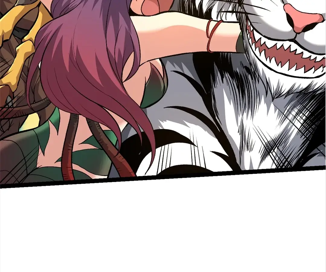 Read Starting Over as a Tree En Manga Online