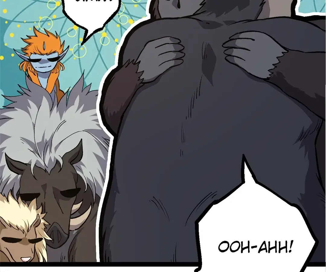 Read Starting Over as a Tree En Manga Online