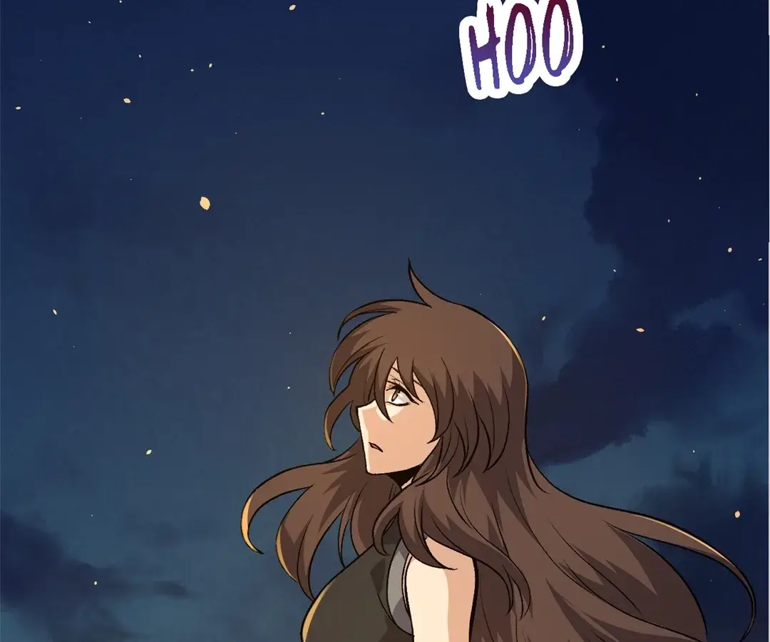 Read Starting Over as a Tree En Manga Online