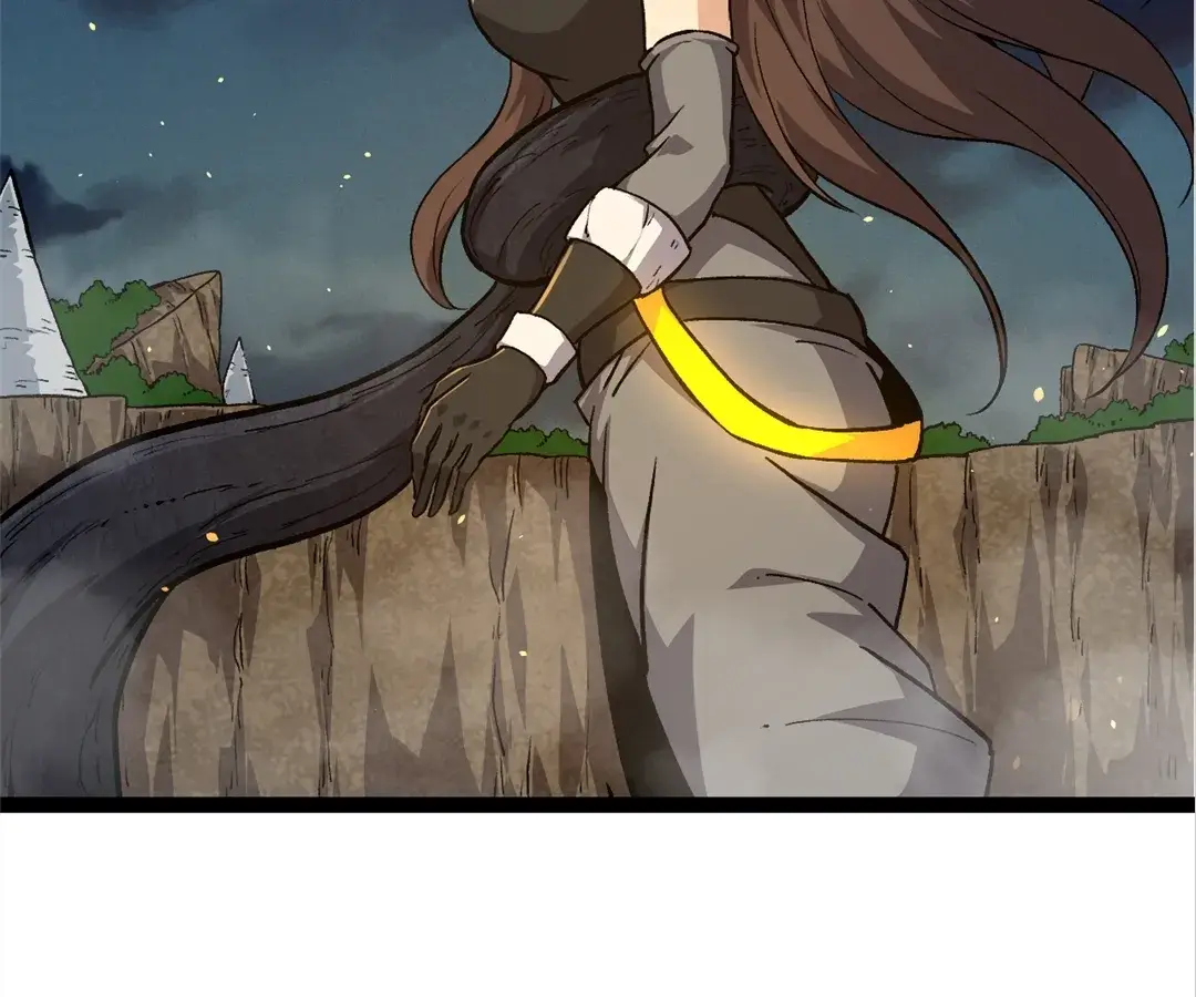 Read Starting Over as a Tree En Manga Online