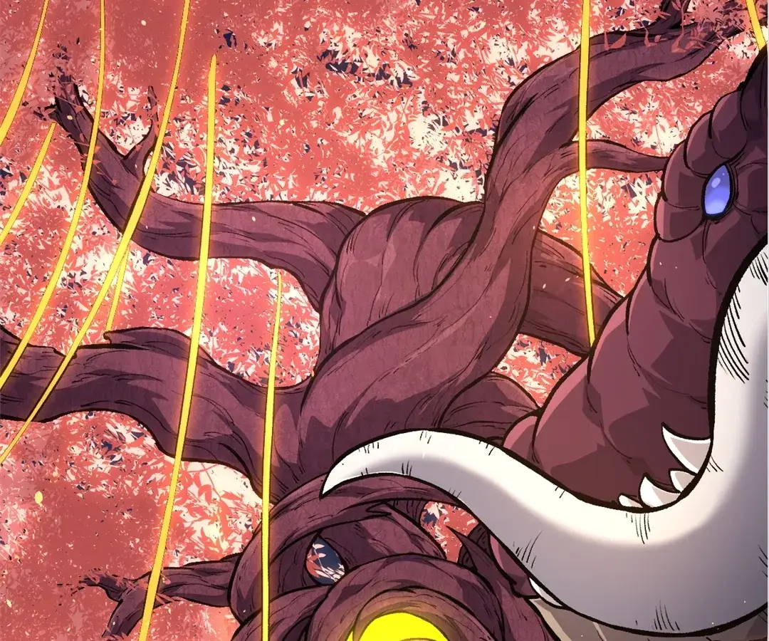 Read Starting Over as a Tree En Manga Online