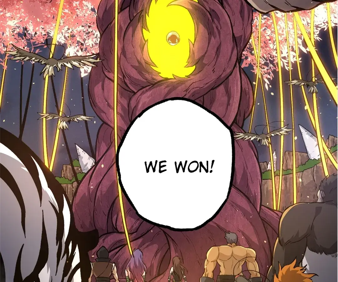 Read Starting Over as a Tree En Manga Online